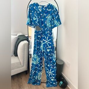 Rhode for Target jumpsuit